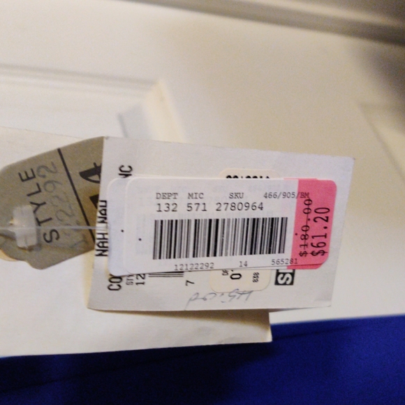 Suit - Picture 6 of 6